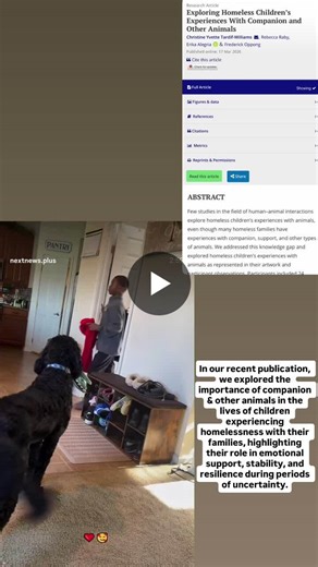 In our recent publication (https://lnkd.in/eYw_UKHU), through a community-based partnership between Brock University and the YWCA Niagara Region, we explored the importance of companion and other… | Frederick Oppong (PhD,MA, BSc)