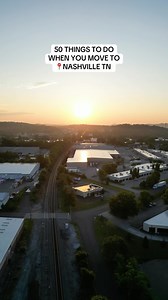 50 THINGS TO DO IF YOU JUST MOVED to Nashville TN📍 If you’re new to Nashville and want to explore the city you now live in. Here’s our list of hidden gem activities to get to know Nashville and TN↙️ Tix on Hoamsy via our bio 🎟️ 🎸Guitar-string jewelry making workshop 🗓️April 19th more dates 📍LC Goat Germantown 🧢🍸Hand-Painted Cocktails on Trucker Hat 🗓️April 19th more dates 📍Love & Exile Bar ✨Discover Pearl Knotting! 🗓️April 26th more dates 📍Fait la Force Brewing Co 🌮Tortilla and Taco 