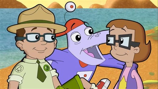 Cyberchase - The Cyberchase Movie: Part 1, Act 3 Video | PBS KIDS