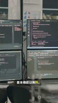 これ観たら戻れない。AIエディタCursorで生産性バグ上げ #shorts