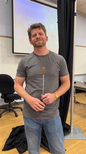 What do you think, do you agree with these stereotypes?? Let us know your instrument stereotypes in the comments!!🎶 #instrument #stereotypes #stringplayers #brasssection #conductor | Dreamspire Symphony Orchestra