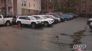 Microchip shortage could kill your new car dreams