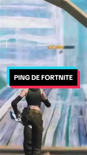 Soluciona problemas de ping en Fortnite fácilmente