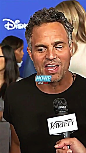 Mark Ruffalo Explains Why We Will NEVER Get A Hulk Movie! 😱🎬 #shorts