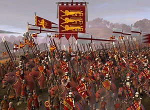 Medieval Total War 2 1.1 Crack Download