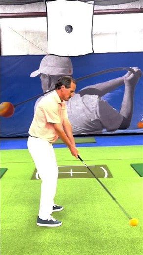 How This Simple Tool Transforms Your Swing Rhythm!
