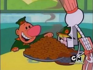 Billy & Mandy - The Best Tasting Cookie