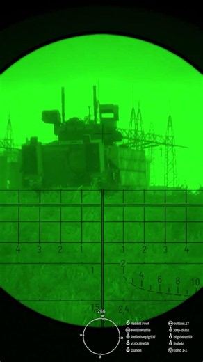 BRADLEY BUSTER #armareforger #milsim #gaming