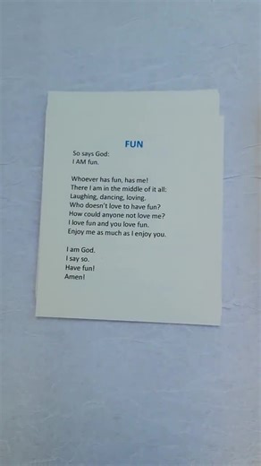 Spiritual Cards for Empowering Faith, Deck 2 (48 ct)