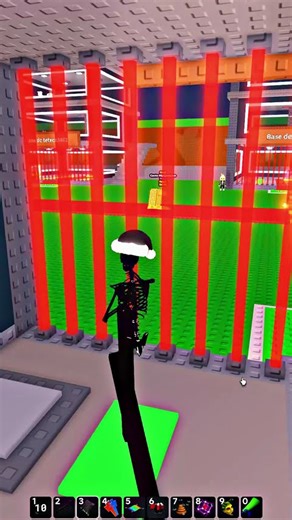 Noel's Gum Dispenser #roblox