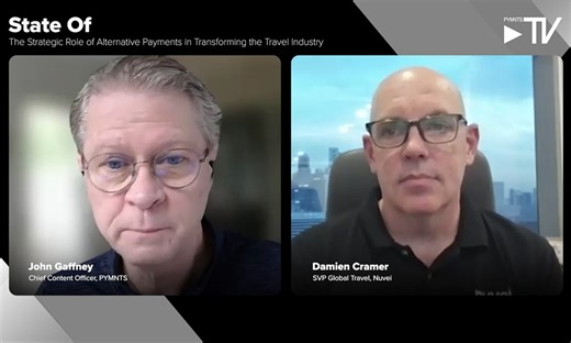 Alternate Payments Cleared for Takeoff as Platforms Catch Up With Travelers’ Payment Demands | PYMNTS.com