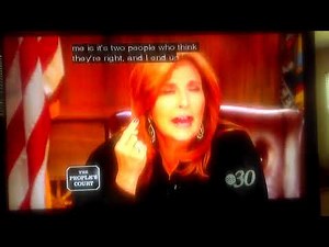 A Rude Defendant With A Sassy Attitude Gets Owned By Judge Marilyn Milian on The People's Court