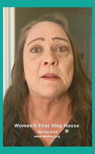 Helping women get back on their feet, our house offers a free 10 day non-medical introduction to sobriety. ♡ www.wfshnc.org ♡ 760-542-6742. #RecoverySupport #recoverycommunity #recoverysupport #recoveryisworthit #livingsober #soberlifeisthebestlife #wedorecover #recoveryispossible #alcoholic #youreworthit | Women’s First Step House