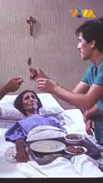 Is that how you feed a sick person, Joey De Leon? #shorts #moviefilms #vivafilms