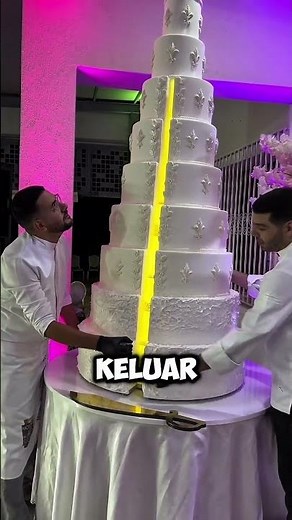 The most expensive cake in the world