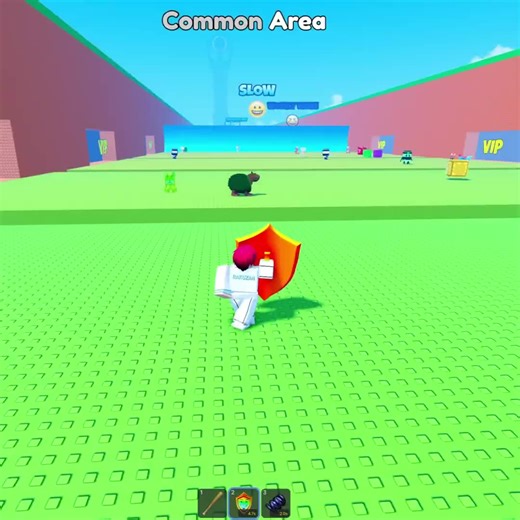 Roblox Gameplay: Naofloppa - Part 42