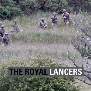 Following their dispersed duty, The Royal Lancers are back playing in the garden. In preparation to support an exercise at The Royal Military Academy Sandhurst, Troopers took the opportunity to refresh their skills on the Catterick Training Area. Find out more about them 👉 http://ow.ly/t99i50Bi8LZ | British Army