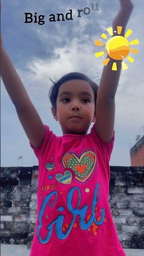 Little Seeds Rhyme | NurseryRhymes | Action Songs | Little Seeds Rhyme For LKG