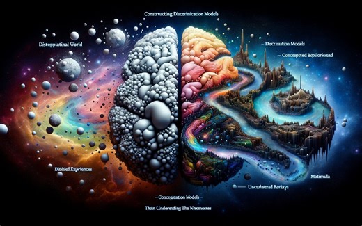 学习观1-6：何谓学习/学习步骤/英语误区/分而治之/思维导图/费曼技巧（渐构录屏版）
