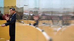 Markus Söder will bundesweite Corona-Beschränkungen