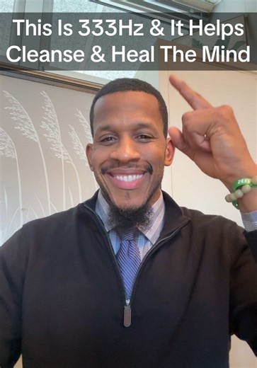 Discovering the Healing Power of 333Hz Frequency