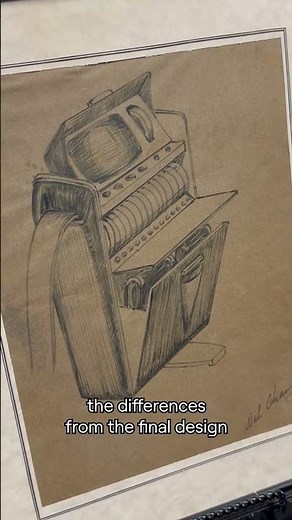 Spock's Original Tricorder | Star Trek