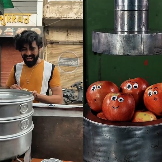 Momos hua band 😭😂 #sejal #sejalgaba #funny