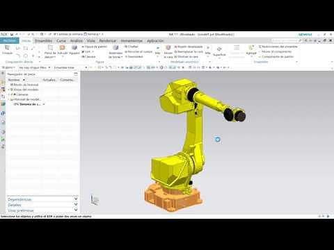 Transformación de Formatos STEP - JT - COJT