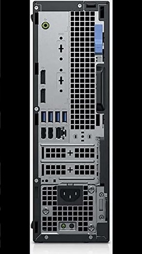 Unlock the Power of Your Home Office with Dell OptiPlex 5060