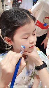 165K views · 1.9K reactions | Whale of a dream  This floral blue whale face paint is pure ocean magic! Wanna learn how to paint this peaceful, playful design? Let’s dive in together! #facepaint #whalefacepaint #kidsfacepainting #fusionfacepaint #paintyourbody #creativekids #facepaintideas #oceanart | Anka Bella | Facebook