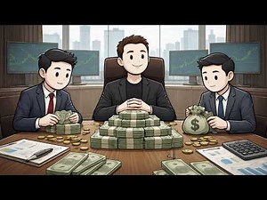 8 Levels of Investing — How the Game Changes at Every Stage