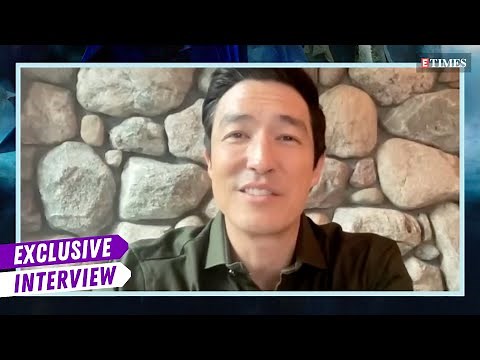 Daniel Henney: The Wheel Of Time Season 2 is better | EXCLUSIVE Interview