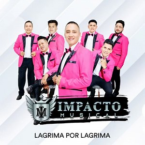 Lágrima por lágrima