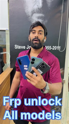 How to Unlock Mobile Phone FRP in Kuwait Hawally