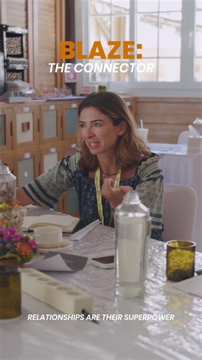 There are 4 genius types.