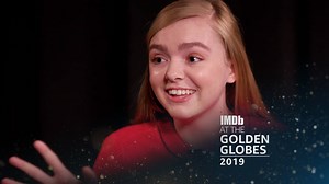 53K views · 189 reactions | Did you know: 'Eighth Grade' breakout star Elsie Fisher is this year's youngest nominee at 15 years old! Watch as IMDb Special Correspondent Dave Karger and Elsie talk about landing her first Globes nomination for Best Actress in a Musical or Comedy.  For more Golden Globes coverage, go to: imdb.to/goldenglobes2019 | IMDb | Facebook