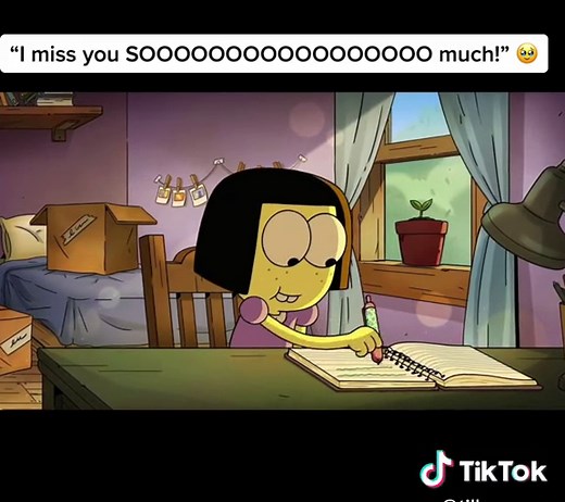 Tilly's Heartfelt Message from the Countryside