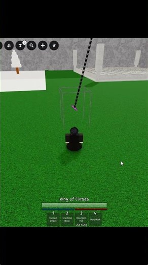How To Use Meshes Tutorial #roblox #jjs #jjk #jujutsukaisen #tutorial #jujutsushenanigans #jjkgame