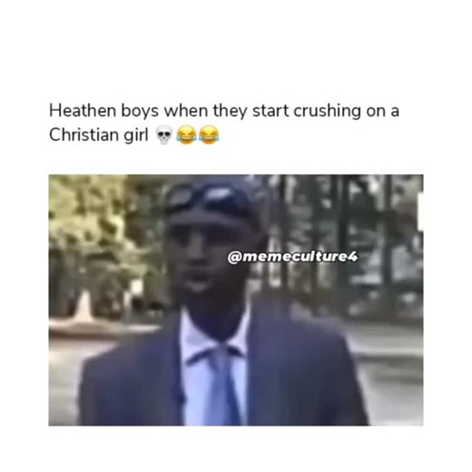 5.3K views · 226 reactions | What do we see in the Old Testament bro?  | Meme Culture | Facebook