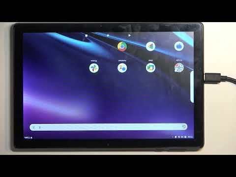 How to Run Safe Mode on ALCATEL 1 10 Smart 2020 – Turn On Safe Mode