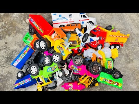 🛵Baby toy helicopter ka video | gadi wala cartoon | new remote control helicopter 🧸🔫
