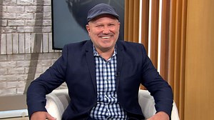 CBS Mornings:Fandango's Erik Davis on must-see films of the summer movie season