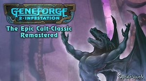 Geneforge 2 - Infestation (Full video, click the link below.) https://www.kickstarter.com/projects/spiderwebsoftware/geneforge-2-infestation?ref=discovery_newest The indie cult classic, totally remastered! Open ended fantasy role-playing fun with your own army of custom-made mutant monsters. | Creative New Idea Gizmos