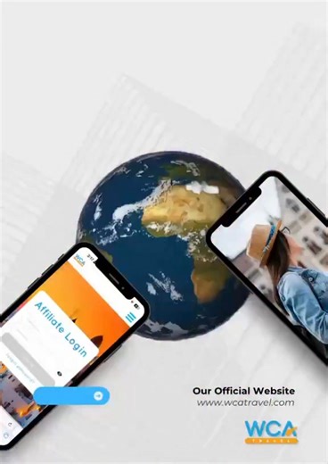 Just recently, 🇵🇭 Asia’s first global portal has officially launched in Bonifacio Global City (BGC), Manila. Visitors can now wave, smile, and interact in real-time with people at matching portals around the globe - from Vilnius (Lithuania) and Lublin (Poland) to Dublin (Ireland), Philadelphia (USA), and Ipswich (United Kingdom). However, it’s just a window. WCA Travel is your gateway to the world. We are a global booking and affiliate ecosystem designed for travelers with purpose. Each bookin