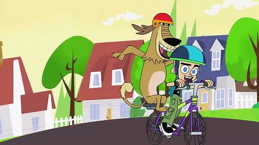 HEY! Who missed us? | Johnny Test