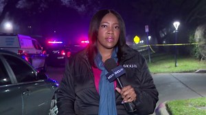 Breaking: Police investigating deadly shooting in the Alief area