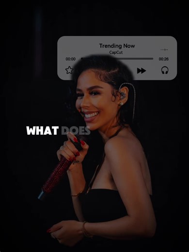 Mariah The Scientist's Ultimate Music Journey