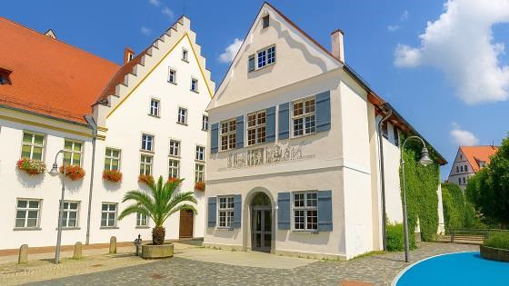 Biberach an der Riß – Marktplatz, Churches & Culture in Baden-Württemberg (4K)