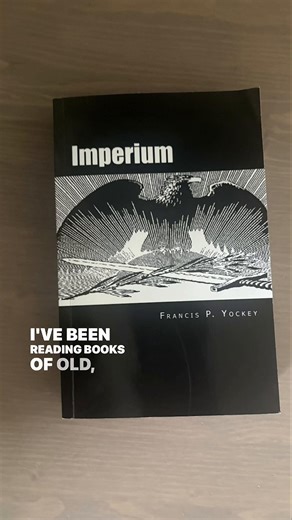 This template is so coal😢 #imperium #francisparkeryockey #oswaldspengler #fyp #viral