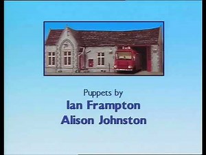 Fireman Sam: Season 2 Closing